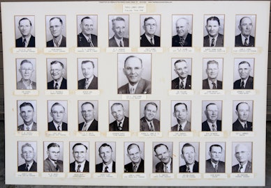 01 Pineland Managers, 1948