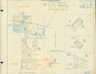 026 Angelina County Timberlands Map 01