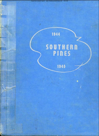 1945 Southern Pines (Diboll)
