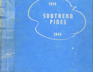 1945 Southern Pines (Diboll)