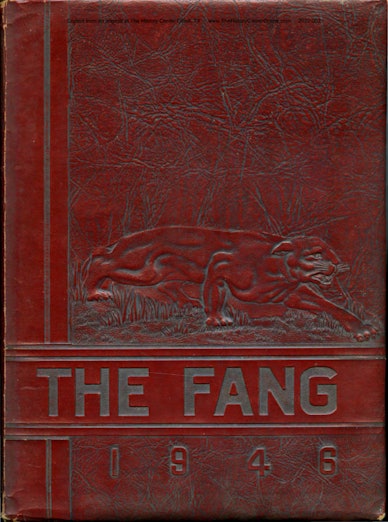 1946 Fang (Lufkin)
