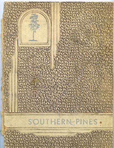 1946 Southern Pines (Diboll)