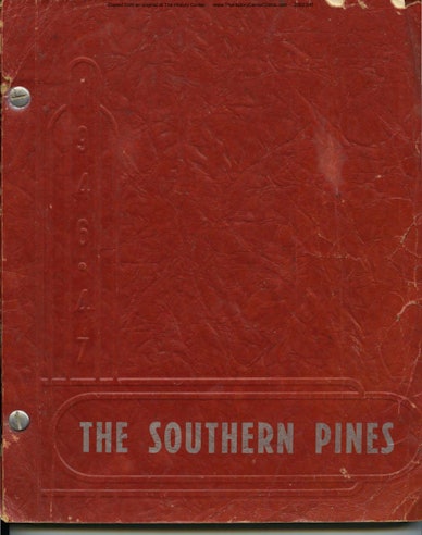 1947 Southern Pines (Diboll)