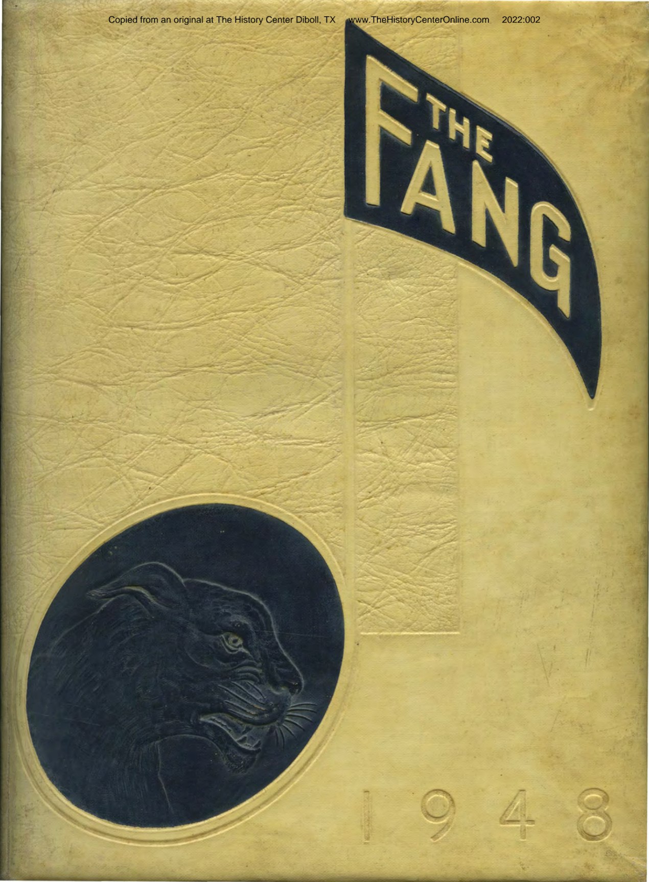 1948 Fang (Lufkin)