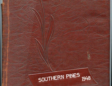 1948 Southern Pines (Diboll)