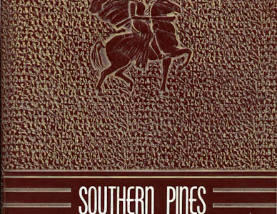 1950 Southern Pines (Diboll)