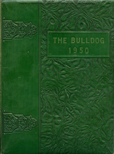 1950_The Bulldog