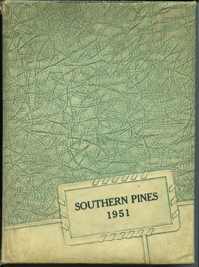 1951 Southern Pines (Diboll)