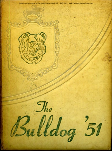 1951_The_Bulldog