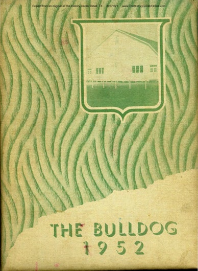 1952_The_Bulldog