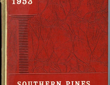 1953 Southern Pines (Diboll)