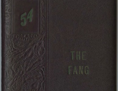 1954 Fang (Lufkin)