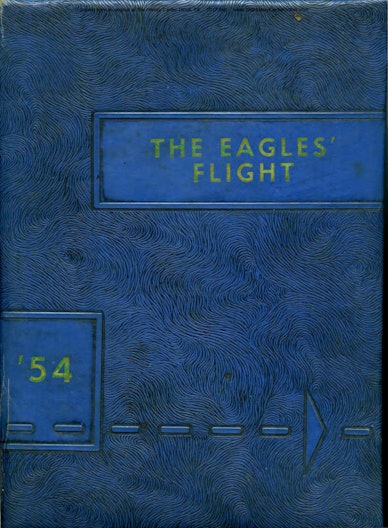 1954_Zavalla_Eagles_Flight