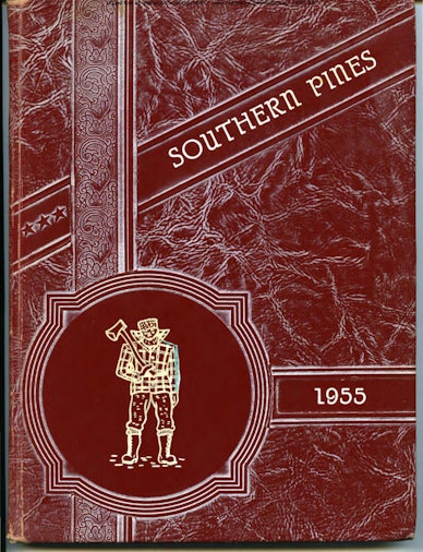 1955 Southern Pines (Diboll)