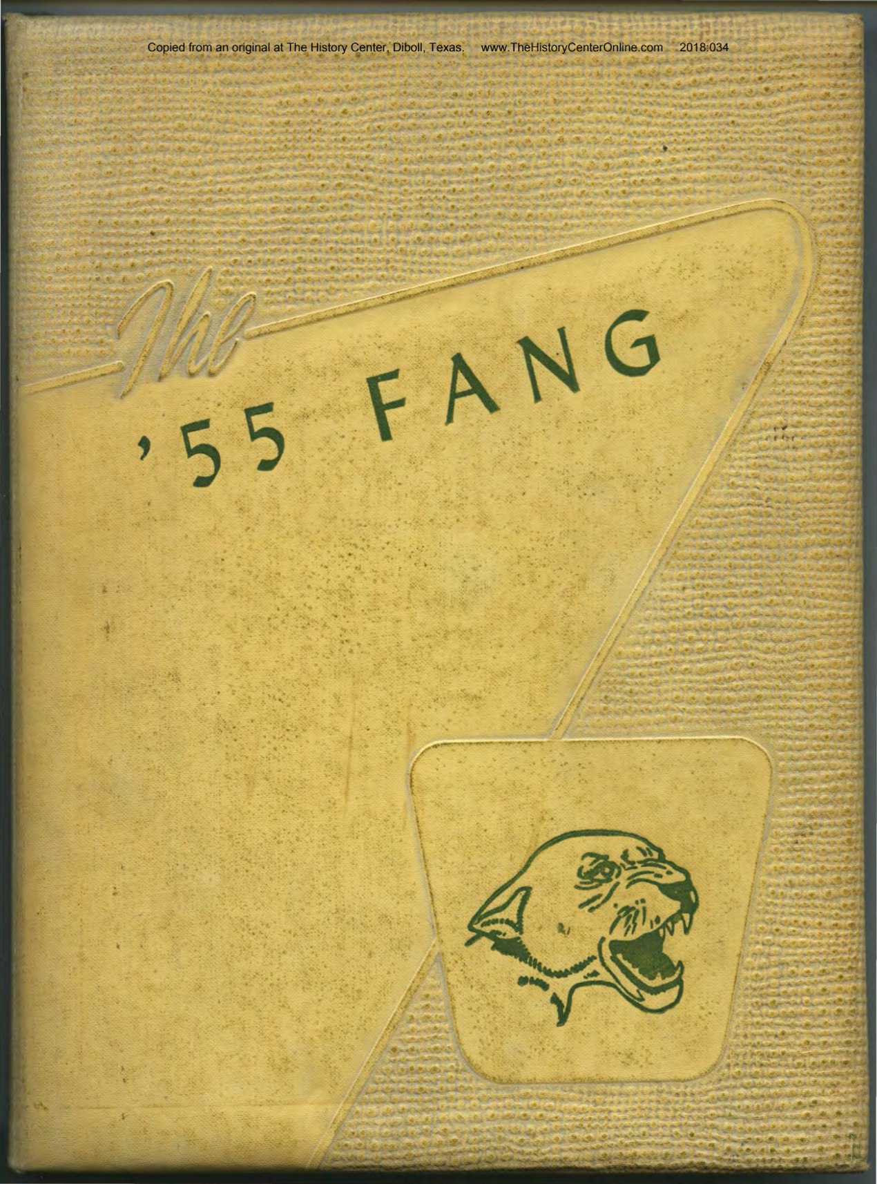 1955 Fang (Lufkin)
