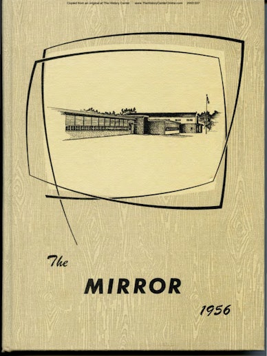 The Mirror 1956