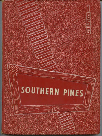 1956 Southern Pines (Diboll)