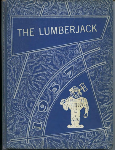 1957 Lumberjack (Diboll)