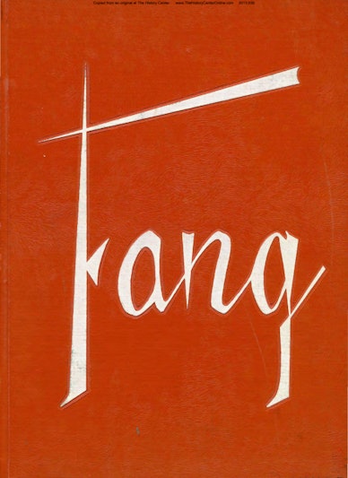 1959 Fang (Lufkin)