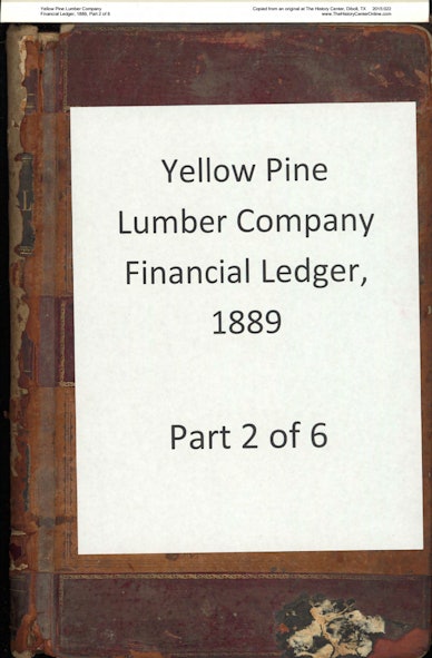 02 Yellow Pine Lumber Company 02 of 06