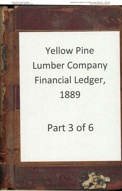 03 Yellow Pine Lumber Company 03 of 06