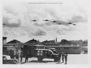 001_RV_Wilkerson_Allied_Planes_Normandy