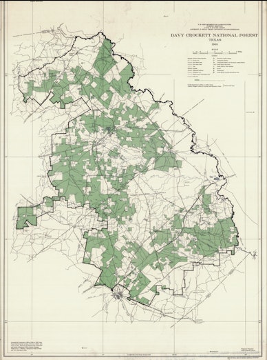Davy_Crockett_National_Forest_Map_1948