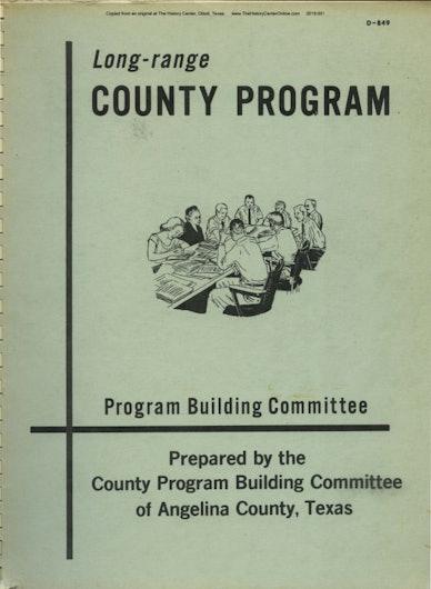 1970_ACCC_Board_Files_Long Range_Program