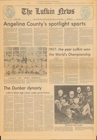 Lufkin News Bicentennial Edition 1976 02 22 08