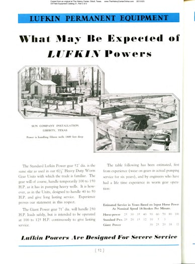 31.2 Oil Field Equipment Catalog 31, Part 2 of 2