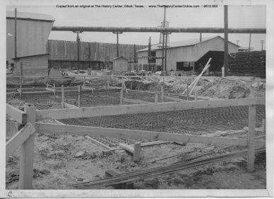 Construction_Pineland_Mill_1957_10