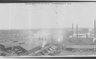 012_Pineland_Mill_Panoramic_Photo_Middle