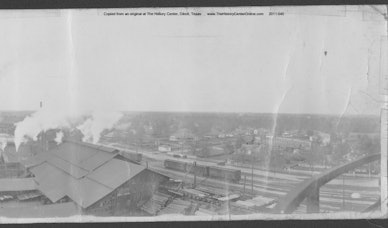 013_Pineland_Mill_Panoramic_Photo_Right_Side