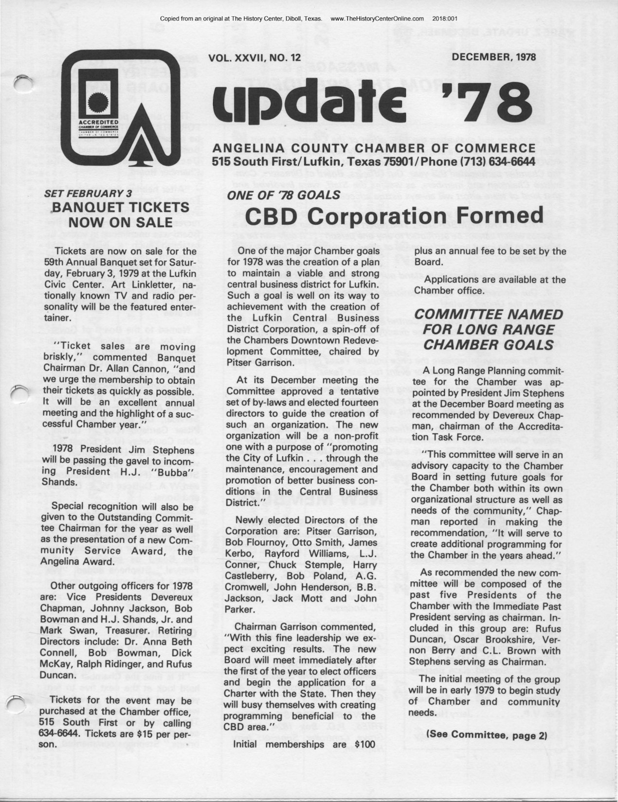 1978_ACCC_Board_Files_Update_Publicaitons